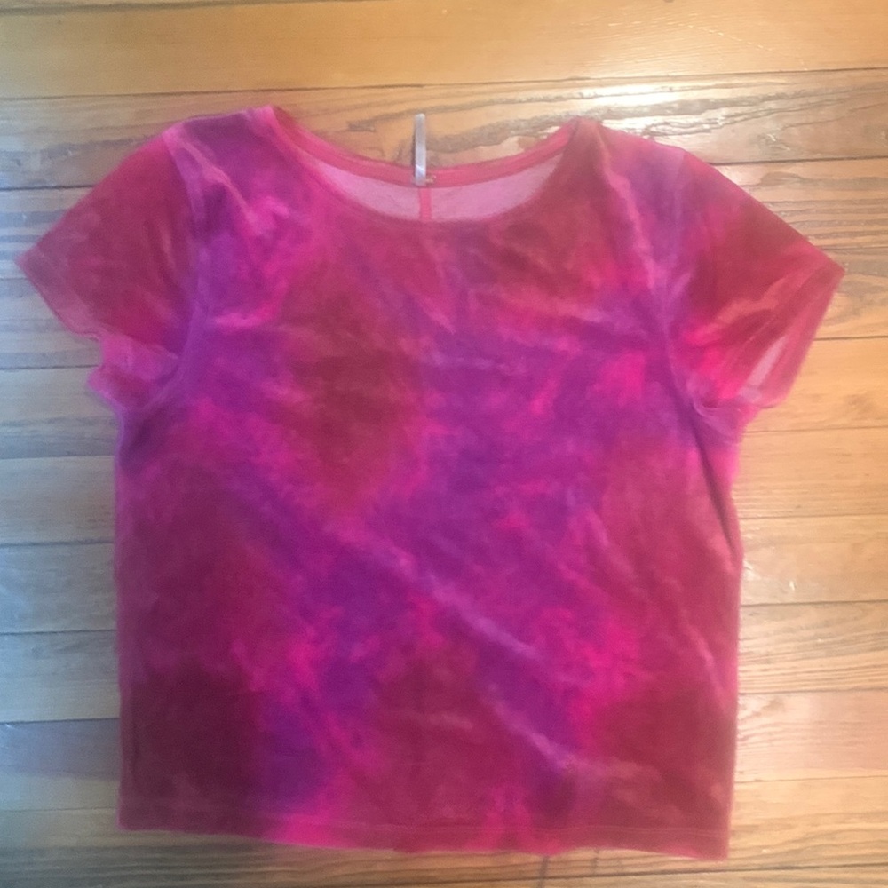 Free people top